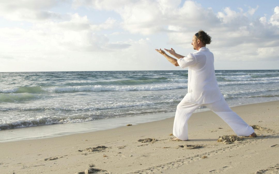 Tai Chi