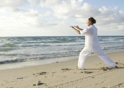 Tai Chi