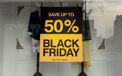 Koop nu, 75 korting, 2e gratis, heel veel korting op Black Friday