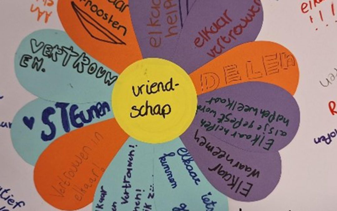 Weerbaarheidstrainingen binnen het basisonderwijs