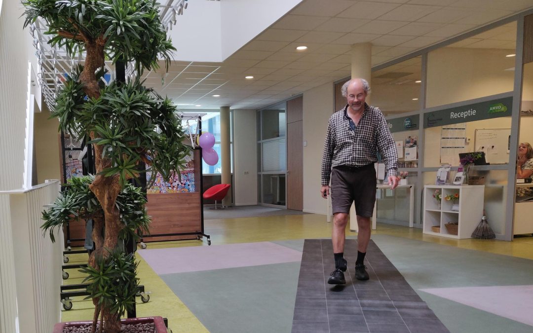 Valrisico testen? Kom langs bij SWN!