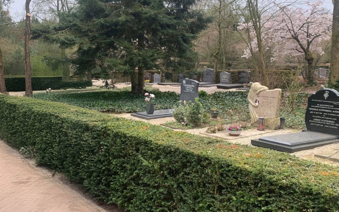 Vrijwilligers met een luisterend oor gezocht!