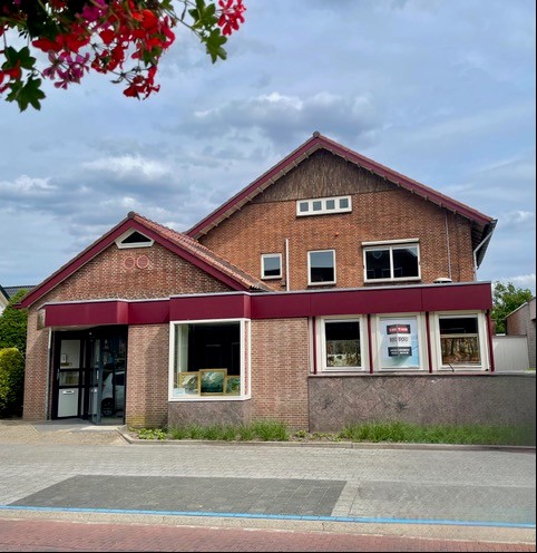 Laan 32 ~ Huiskamer van Nunspeet