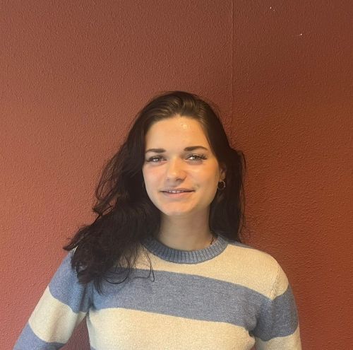 Scarlett Stellingwerf