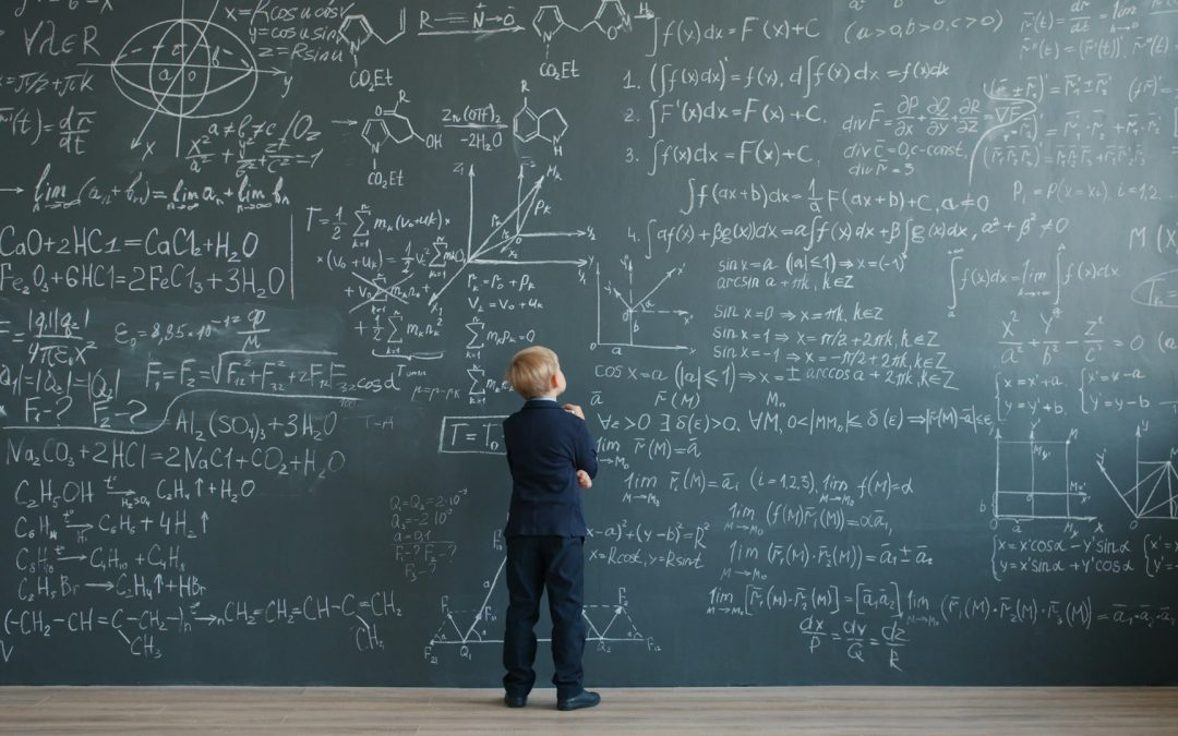 Ouderavond voor ouders van hoogbegaafde kinderen