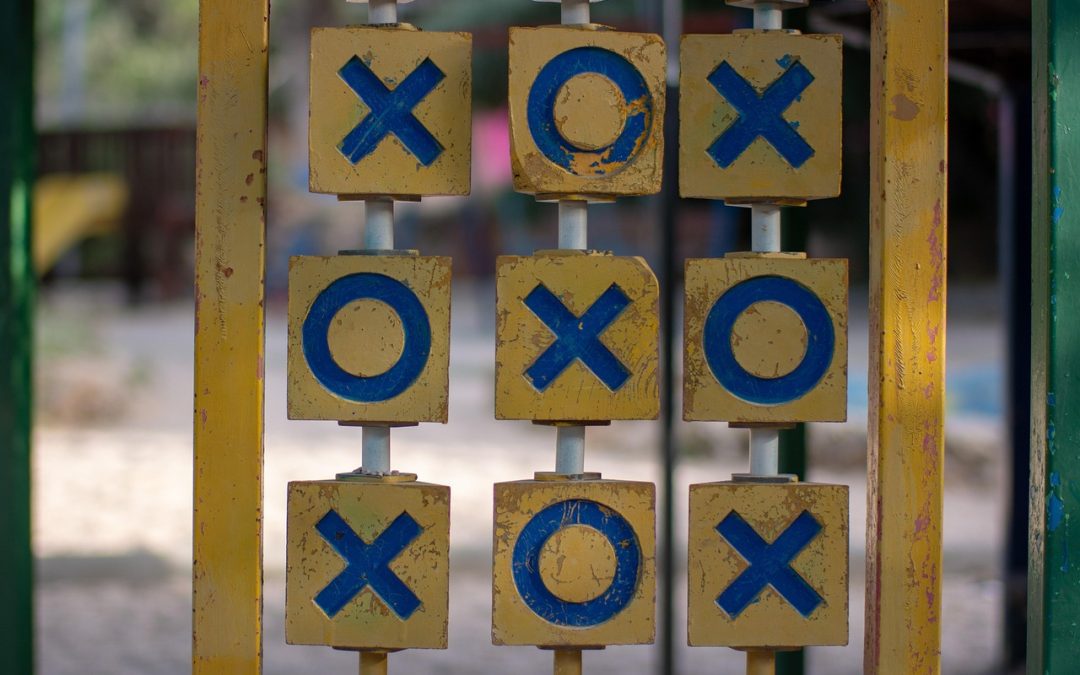 TalentTrefpunt – Speelmiddag voor (hoog)begaafde kinderen