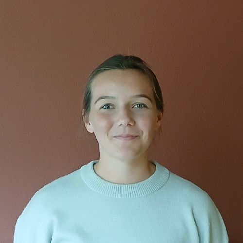 Elise Jonker