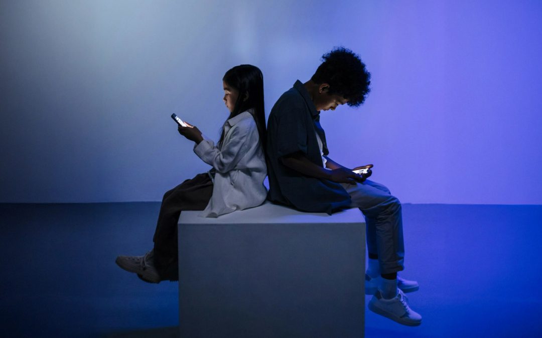 Ouderavond mobielvrij opvoeden