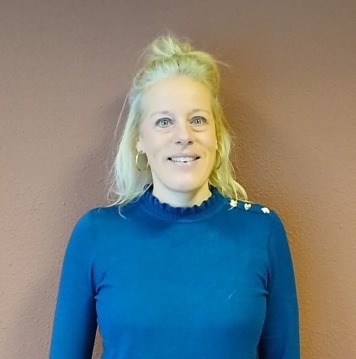 Mirjam Beeuwkes