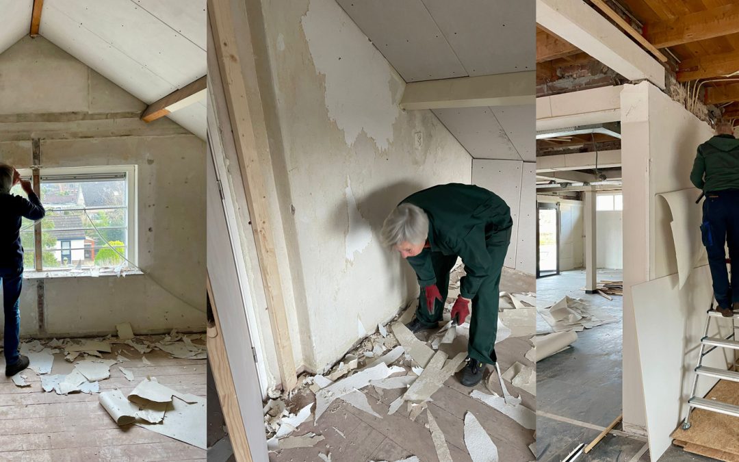 Bouw (praktisch) mee aan de toekomst van Stichting Welzijn Nunspeet!
