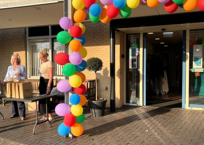Leefstijlbeurs 2026