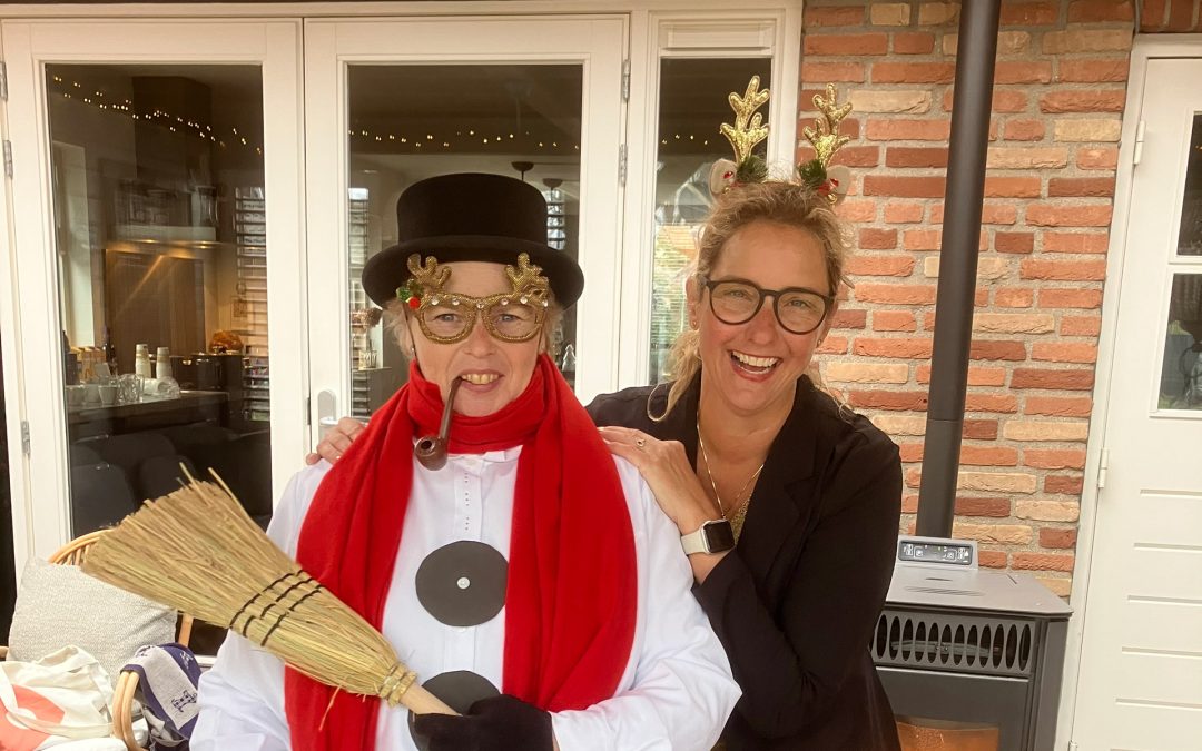 Samen1 deelt prijs uit voor ‘voudtste kersttrui’