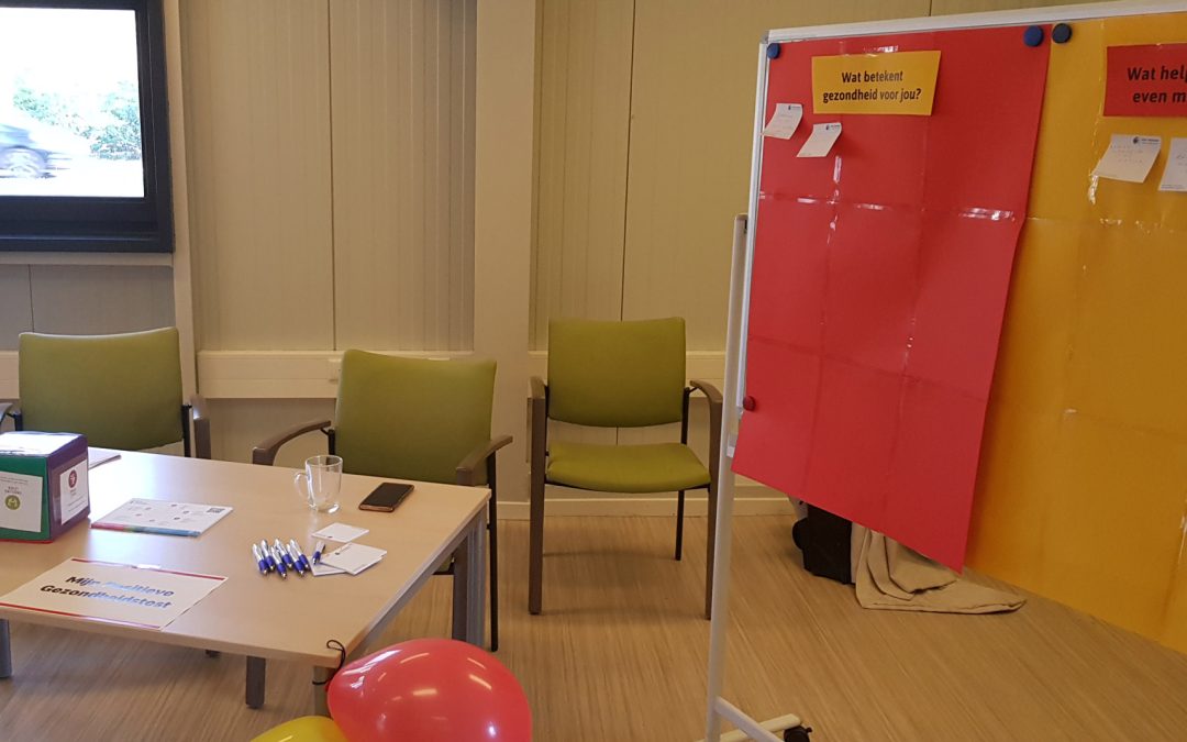 Terugblik Leefstijlbeurs in ’t Venster in Nunspeet